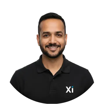 Varun Patel
