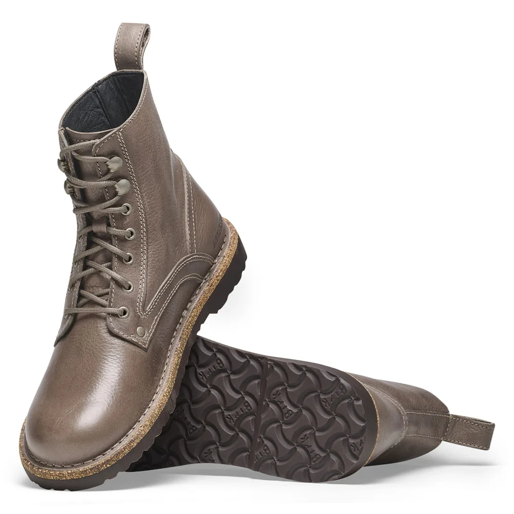 Bryson Natural Leather image 2