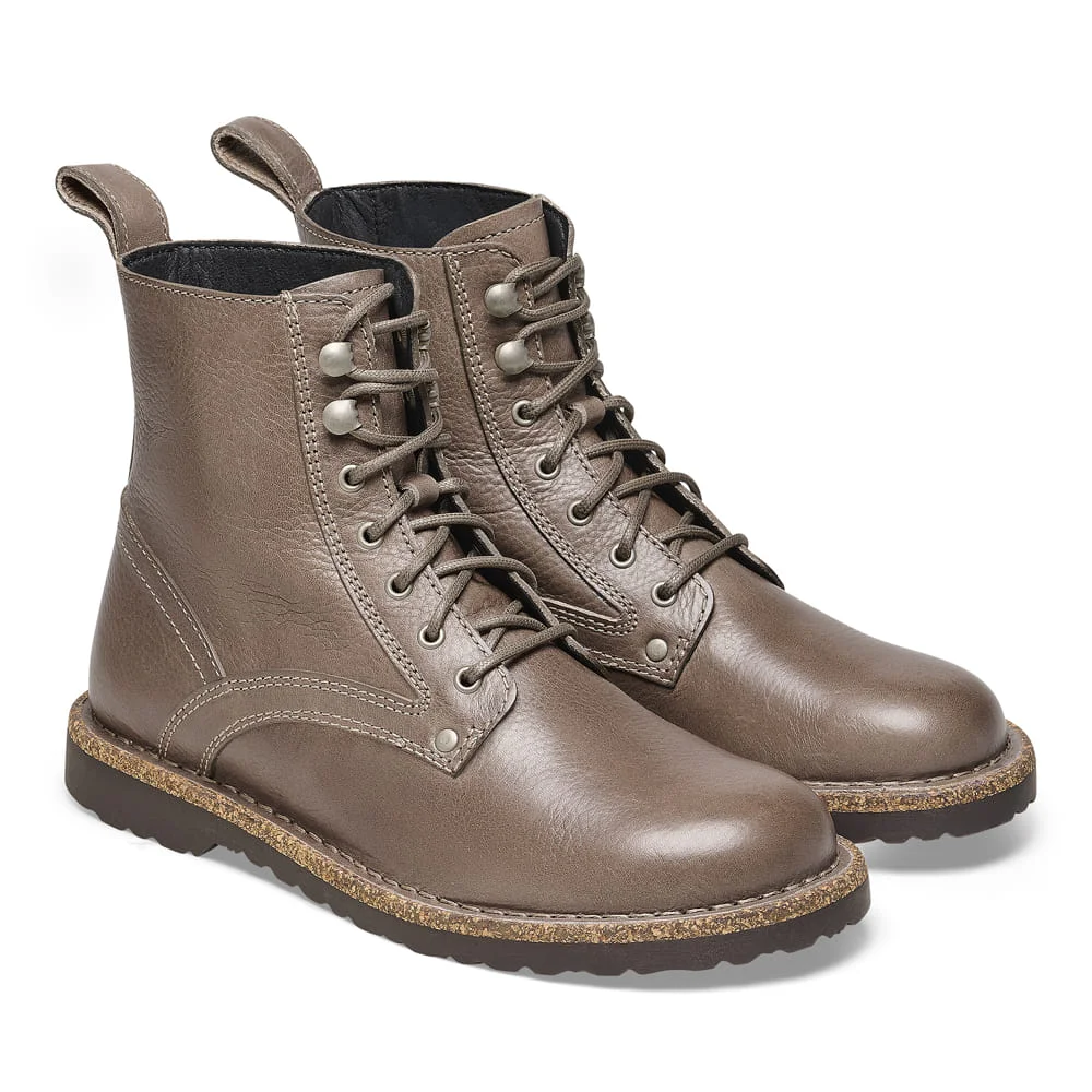 Bryson Natural Leather image 3