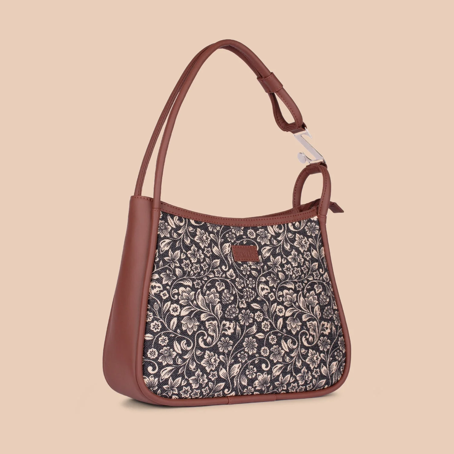FloMotif Sleek Shoulder Bag image 4