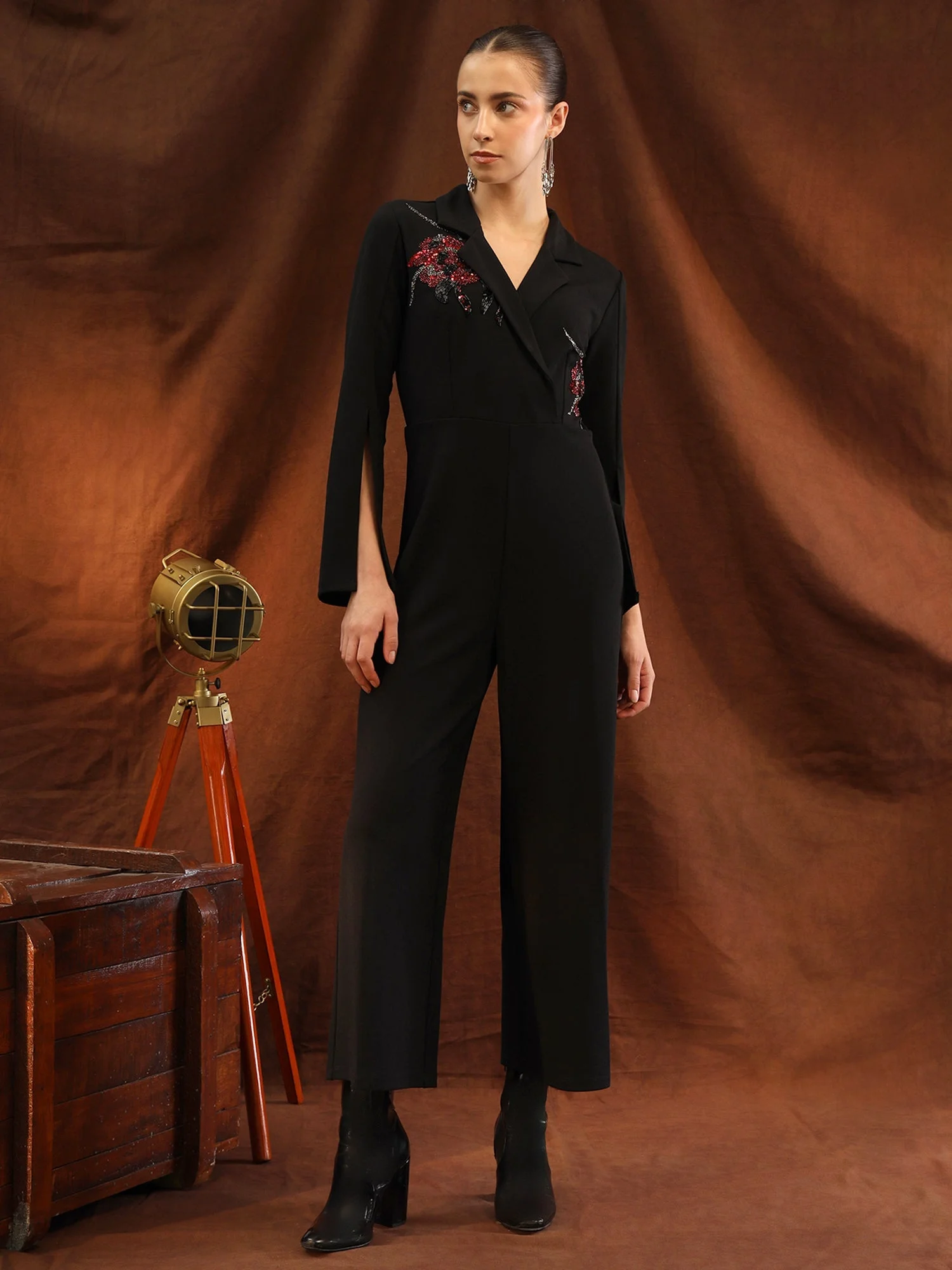 Milo Jumpsuit image 4