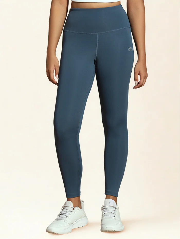 TraqLite Leggings Aegean Blue image 3