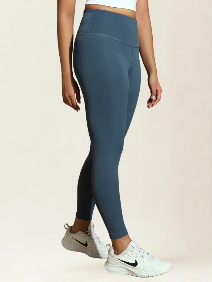 TraqLite Leggings Aegean Blue image 4